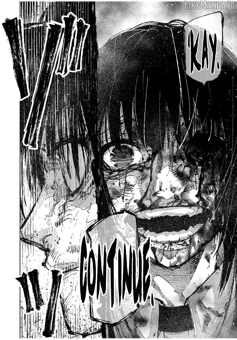 Juujika No Rokunin Chapter 225 image 10